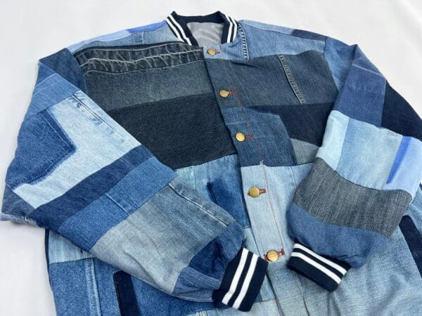 Varsity Jacket