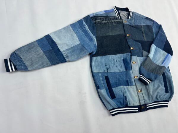 Varsity Jacket - Image 3