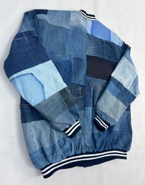 Varsity Jacket - Image 5