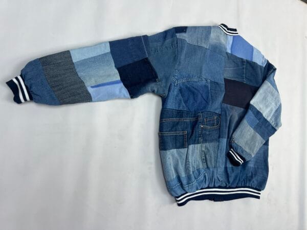 Varsity Jacket - Image 6