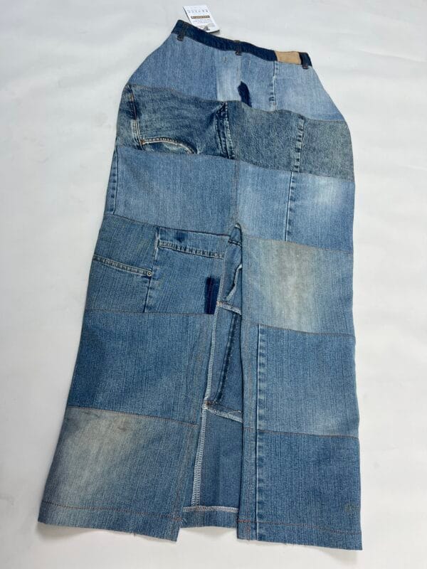 Symmetry Skirt - Image 3