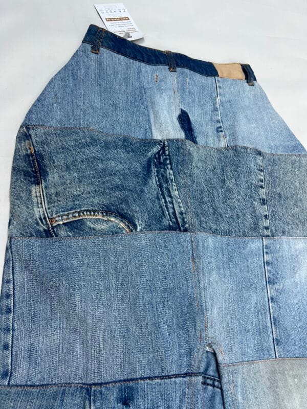 Symmetry Skirt - Image 4
