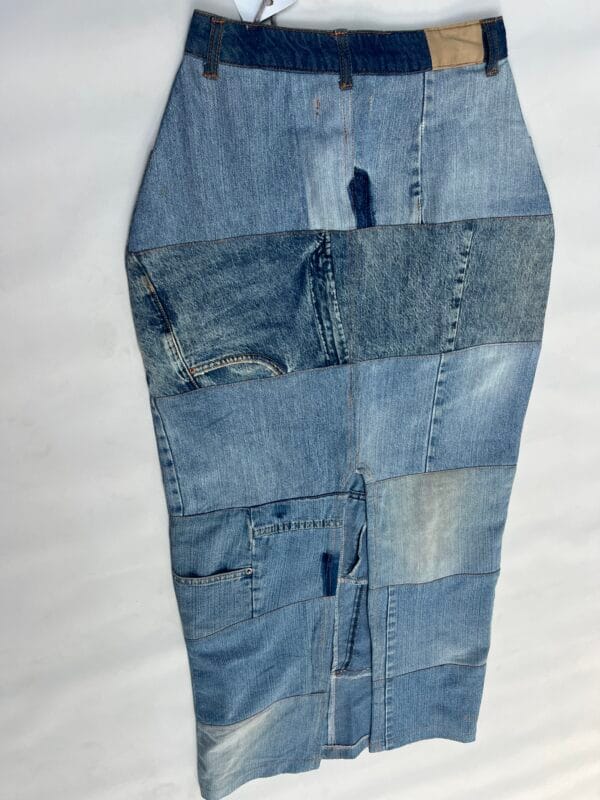 Symmetry Skirt - Image 5