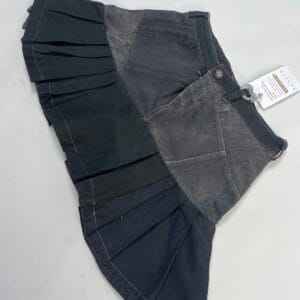 Flair Mini Skirt