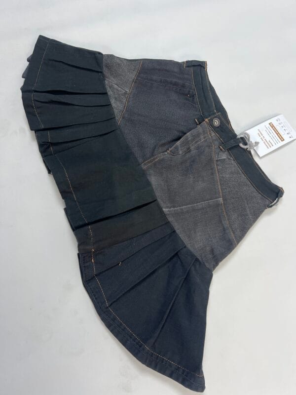 Flair Mini Skirt