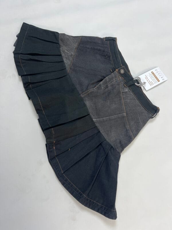 Flair Mini Skirt - Image 6