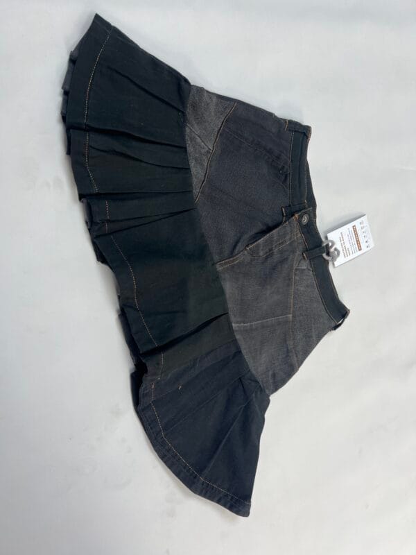 Flair Mini Skirt - Image 5