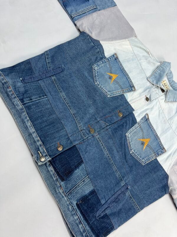 Symmetry Jacket - Image 3