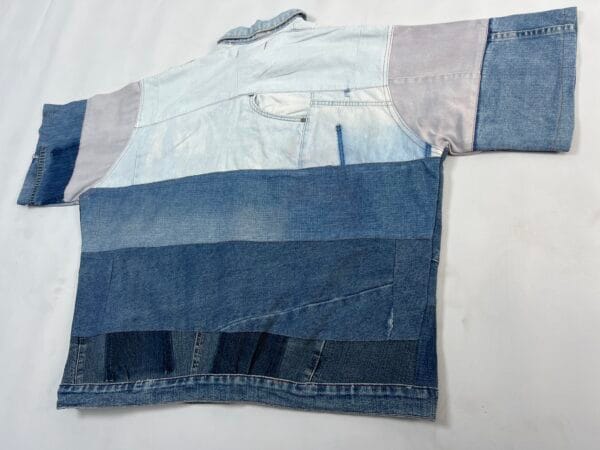 Symmetry Jacket - Image 7