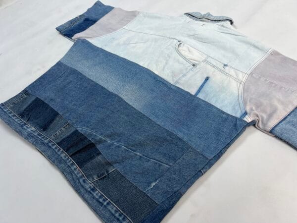 Symmetry Jacket - Image 6