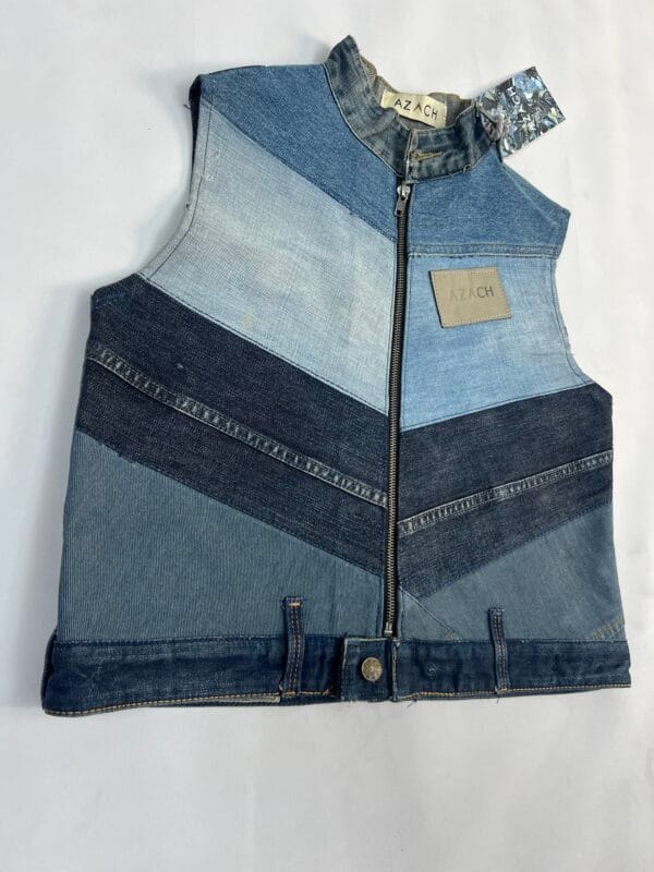 Turtleneck Vest - Image 2