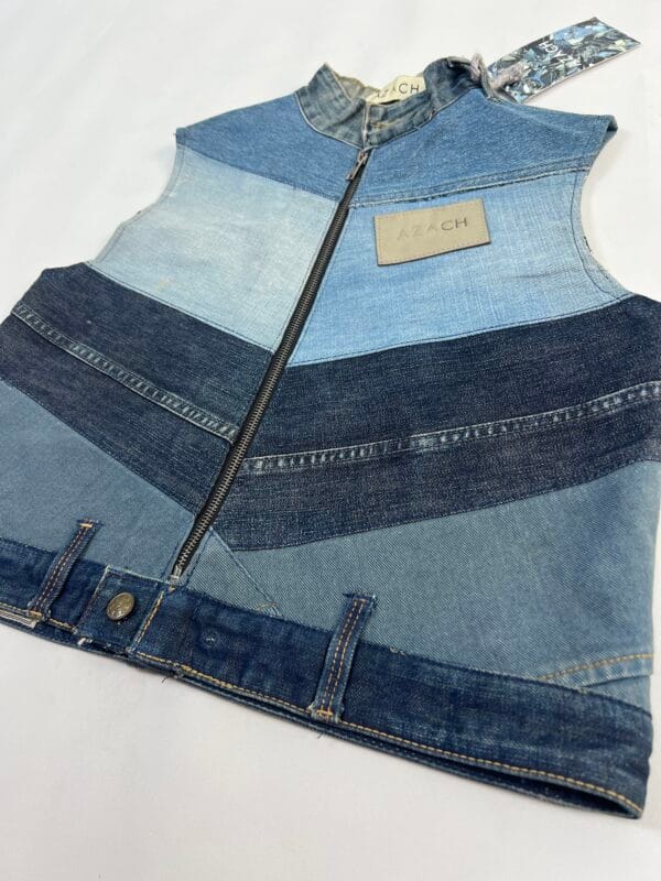 Turtleneck Vest - Image 3