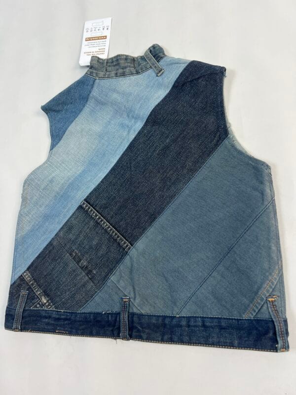 Turtleneck Vest - Image 5