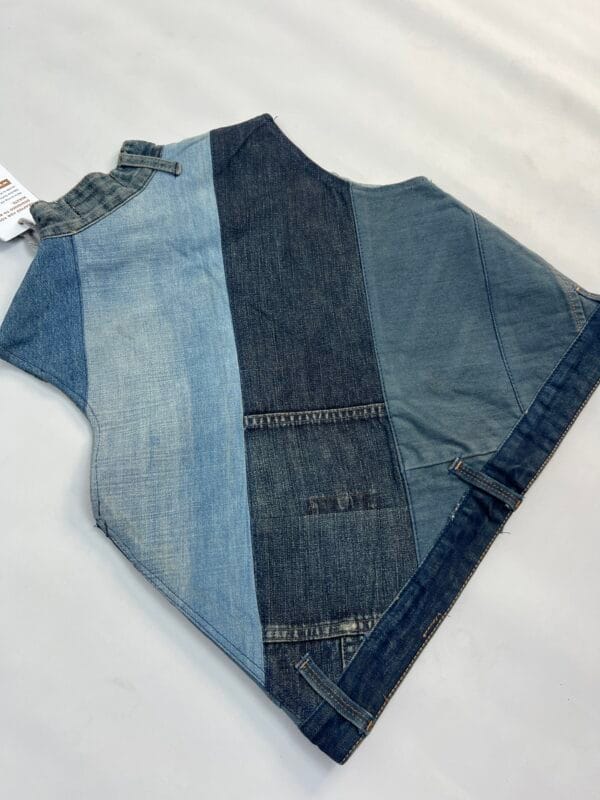 Turtleneck Vest - Image 6