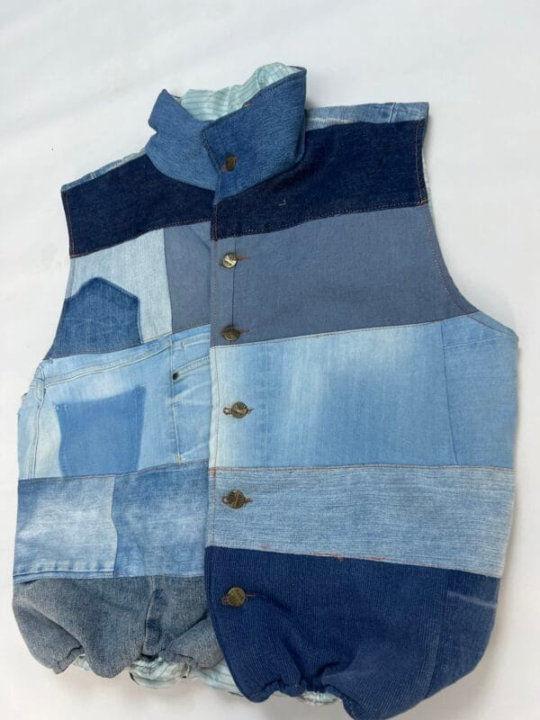 Puff Jacket