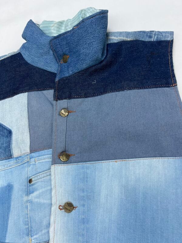 Puff Jacket - Image 5