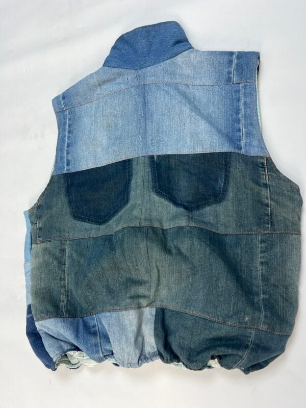 Puff Jacket - Image 4