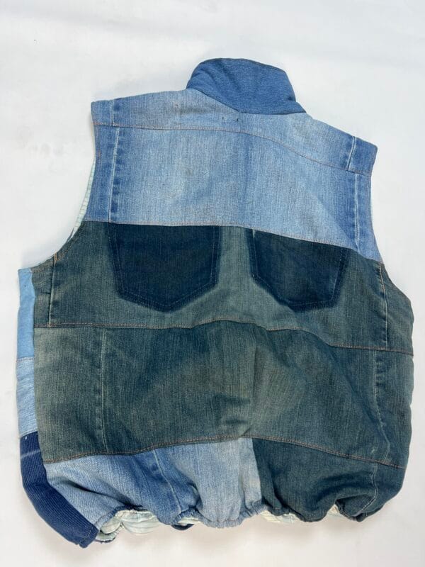 Puff Jacket - Image 3