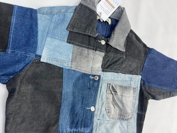 Mosaic Jacket - Image 3