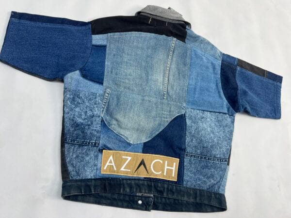 Mosaic Jacket - Image 5
