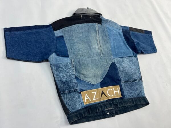 Mosaic Jacket - Image 6