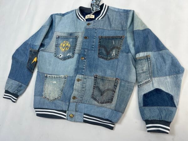 Varsity Jacket