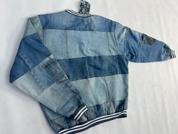 Varsity Jacket - Image 5