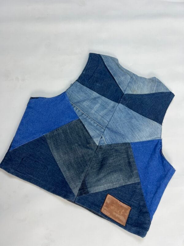 Solve-puzzle Vest - Image 4