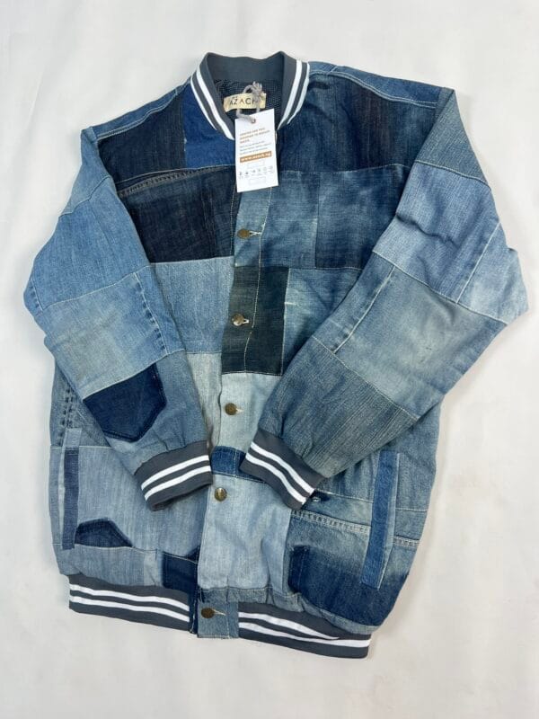 Varsity Jacket