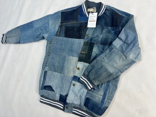 Varsity Jacket - Image 2
