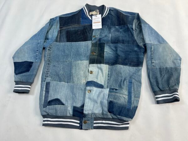 Varsity Jacket - Image 5
