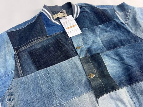 Varsity Jacket - Image 4