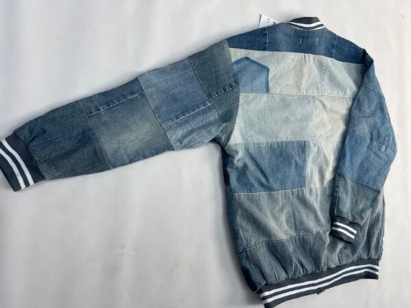 Varsity Jacket - Image 3