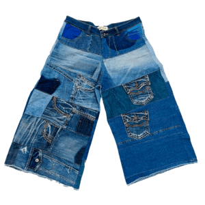 Symmetry Jorts