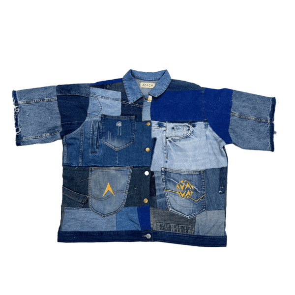Symmetry Jacket