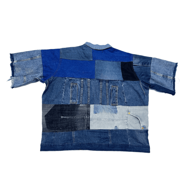 Symmetry Jacket - Image 2