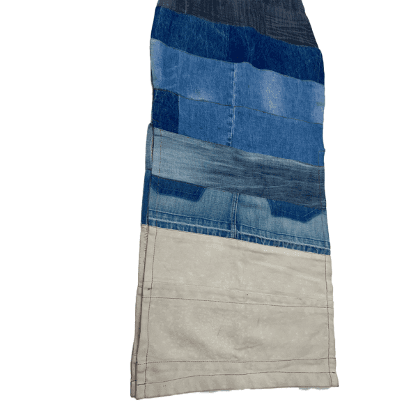 Symmetry Maxi Skirt - Image 3