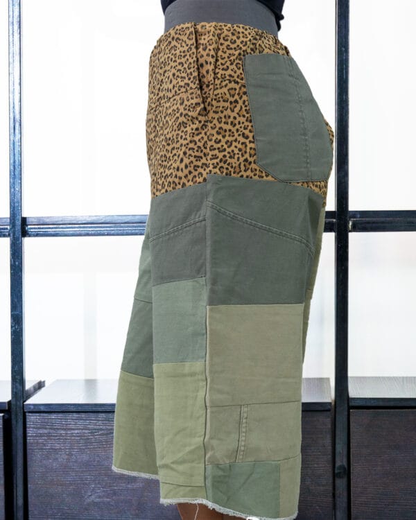 Wild Patch Jungle Jort - Image 3