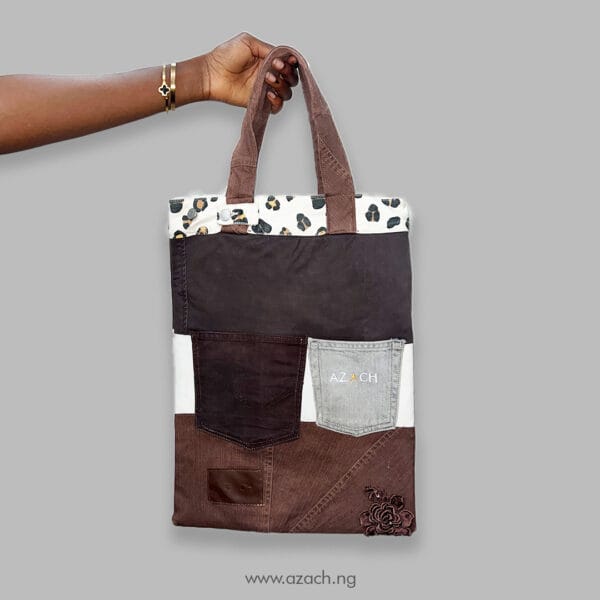 Wild Grain Tote