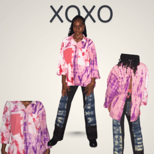 Split Statement Set – AZACH × AYINKE