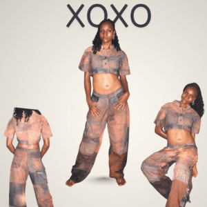 Earth Rework Utility Set – AZACH × AYINKE