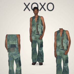 The Reclaim Utility Set – AZACH × AYINKE